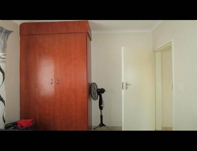 2 BEDROOM TOWNHOUSE FOR SALE IN THE ORCHARDS